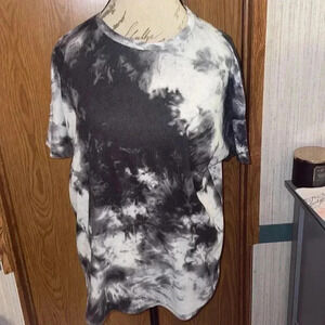 Women’s Derek Heart T-shirt